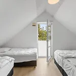Holiday home Bl1506-saltum-kronhjortvej-15 *