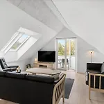 Bl1506-saltum-kronhjortvej-15 Holiday home *