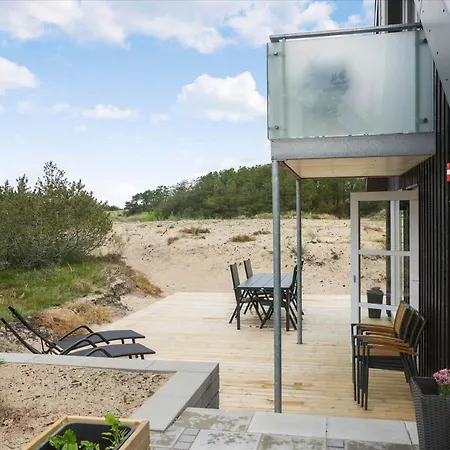 Bl1506-saltum-kronhjortvej-15 בית נופש