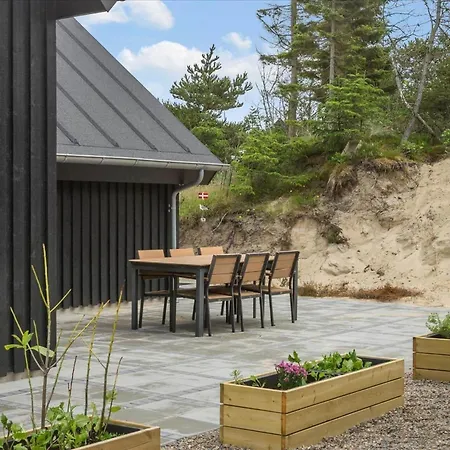 Bl1506-saltum-kronhjortvej-15 Holiday home